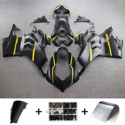Kit carenatura iniezione Ducati Panigale V4/V4S 2020-2021, carrozzeria V4SP/V4R 2019-2022