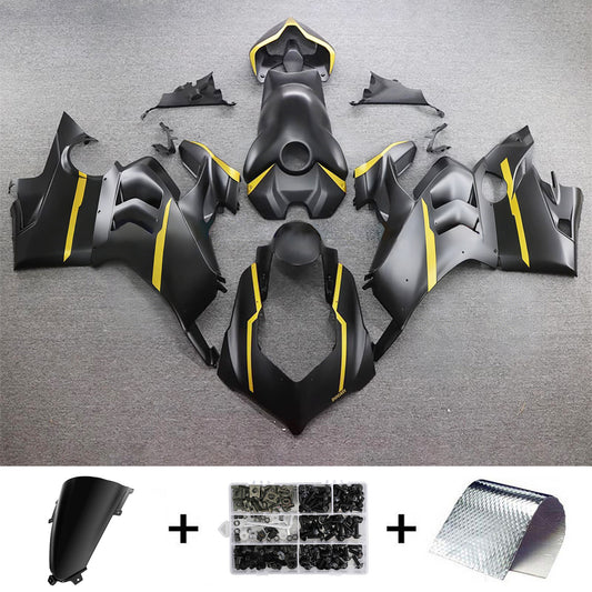 Kit carenatura iniezione Ducati Panigale V4/V4S 2020-2021, carrozzeria V4SP/V4R 2019-2022