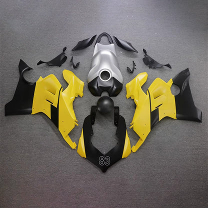 Kit carenatura iniezione Ducati Panigale V4/V4S 2020-2021, carrozzeria V4SP/V4R 2019-2022