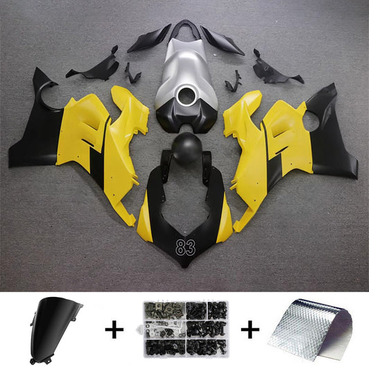 Kit carenatura iniezione Ducati Panigale V4/V4S 2020-2021, carrozzeria V4SP/V4R 2019-2022