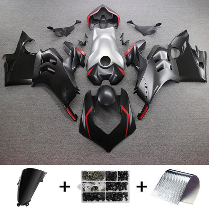 Kit carenatura iniezione Ducati Panigale V4/V4S 2020-2021, carrozzeria V4SP/V4R 2019-2022