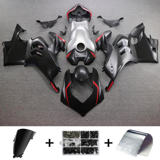 Kit carenatura iniezione Ducati Panigale V4/V4S 2020-2021, carrozzeria V4SP/V4R 2019-2022