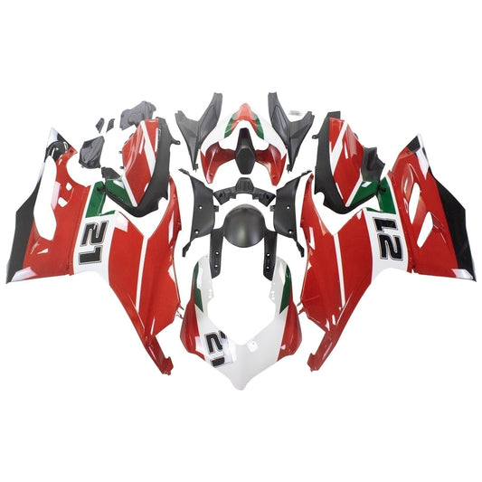 Ducati Panigale V2 2020-2022 Carena Kit Carrozzeria