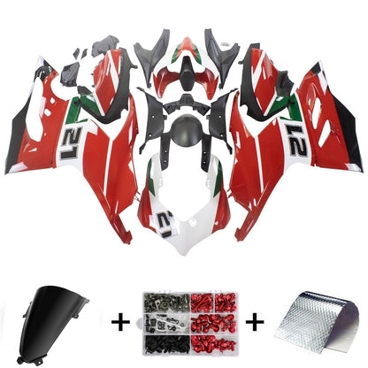 Ducati Panigale V2 2020-2022 Carena Kit Carrozzeria