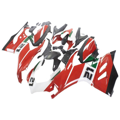 Ducati Panigale V2 2020-2022 Carena Kit Carrozzeria
