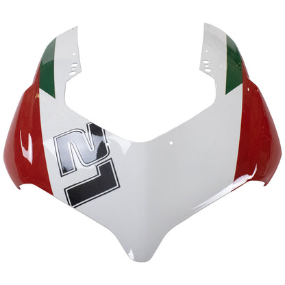 Ducati Panigale V2 2020-2022 Carena Kit Carrozzeria