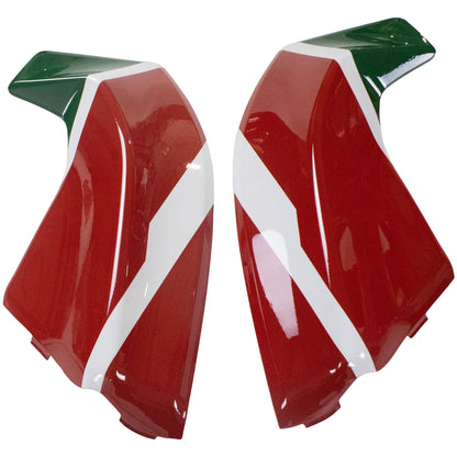 Ducati Panigale V2 2020-2022 Carena Kit Carrozzeria