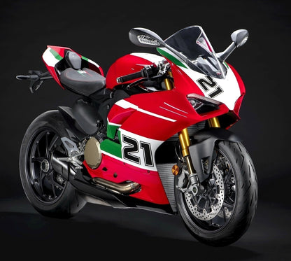 Ducati Panigale V2 2020-2022 Carena Kit Carrozzeria