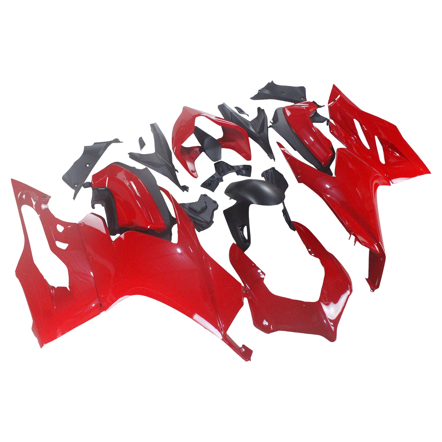 Ducati Panigale V2 2020-2022 Carena Kit Carrozzeria