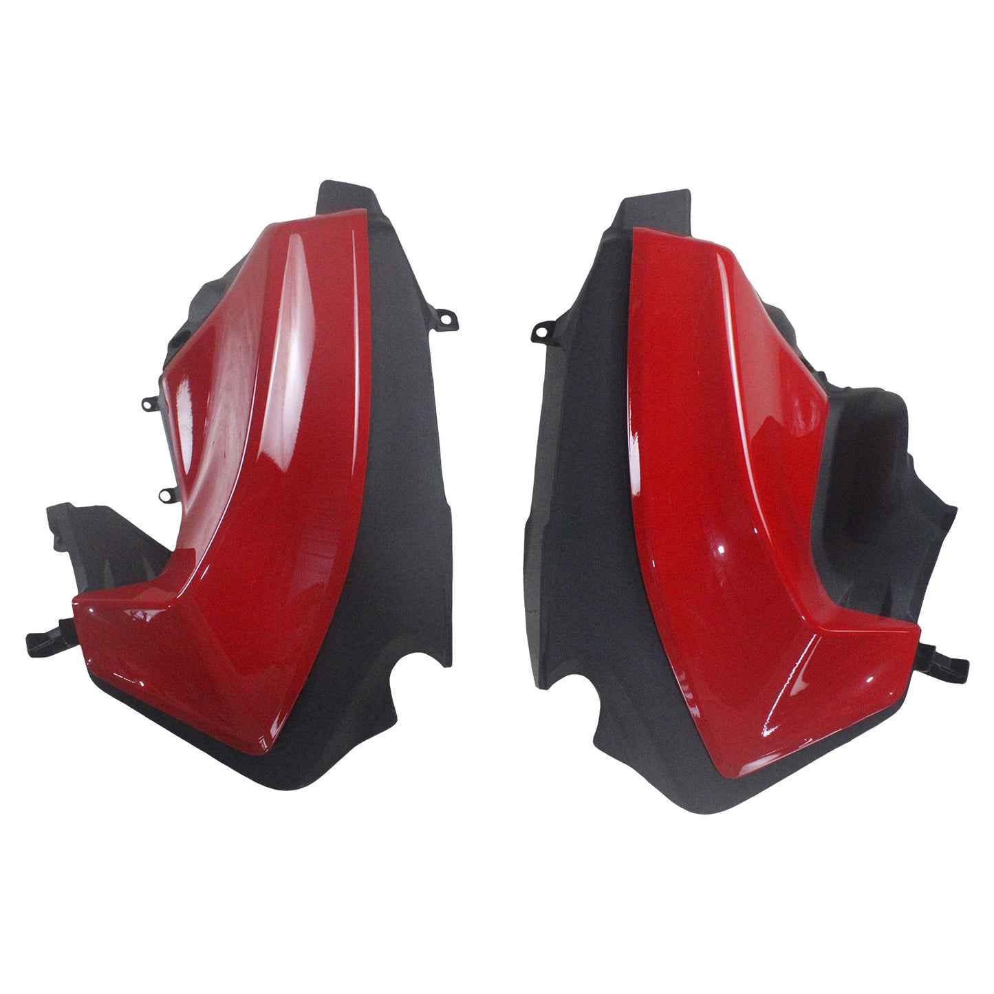 Ducati Panigale V2 2020-2022 Carena Kit Carrozzeria
