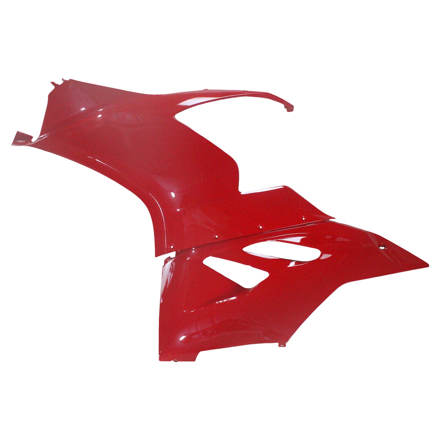 Ducati Panigale V2 2020-2022 Carena Kit Carrozzeria