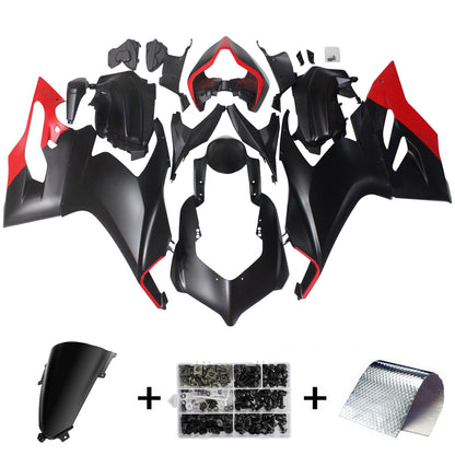 Amotopart Kit Carena Ducati Panigale V2 2020-2022 Carrozzeria