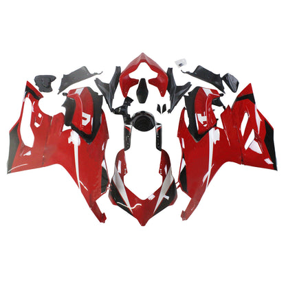 Amotopart Kit Carena Ducati Panigale V2 2020-2022 Carrozzeria