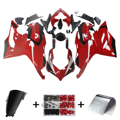 Amotopart Kit Carena Ducati Panigale V2 2020-2022 Carrozzeria