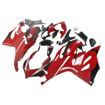 Amotopart Kit Carena Ducati Panigale V2 2020-2022 Carrozzeria