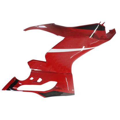 Amotopart Kit Carena Ducati Panigale V2 2020-2022 Carrozzeria