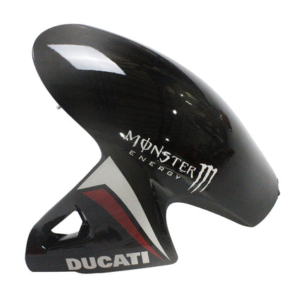 Amotopart Kit Carena Ducati Panigale V2 2020-2022 Carrozzeria