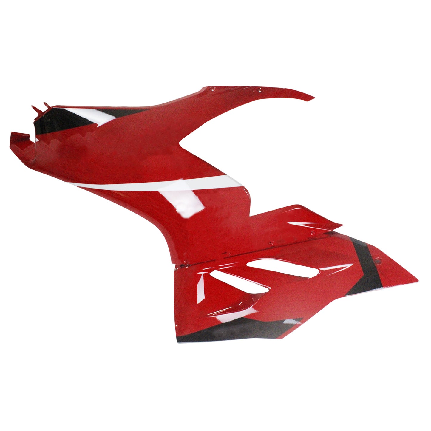 Amotopart Kit Carena Ducati Panigale V2 2020-2022 Carrozzeria