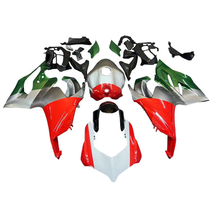 Carrozzeria kit carena iniezione Ducati Panigale V2 2020-2022