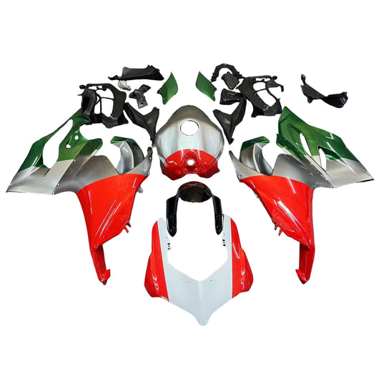 Carrozzeria kit carena iniezione Ducati Panigale V2 2020-2022