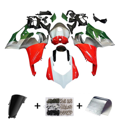 Carrozzeria kit carena iniezione Ducati Panigale V2 2020-2022