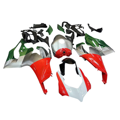 Carrozzeria kit carena iniezione Ducati Panigale V2 2020-2022