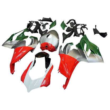 Carrozzeria kit carena iniezione Ducati Panigale V2 2020-2022