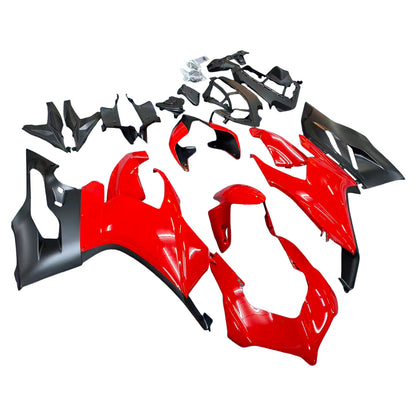 Carrozzeria kit carena iniezione Ducati Panigale V2 2020-2024