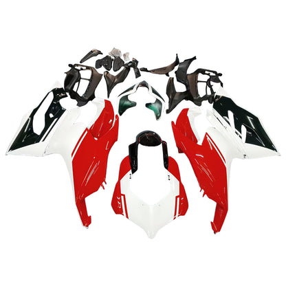 Carrozzeria kit carena iniezione Ducati Panigale V2 2020-2024