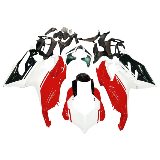 Carrozzeria kit carena iniezione Ducati Panigale V2 2020-2024