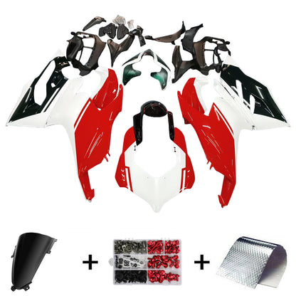Carrozzeria kit carena iniezione Ducati Panigale V2 2020-2024