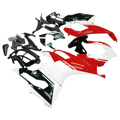 Carrozzeria kit carena iniezione Ducati Panigale V2 2020-2024