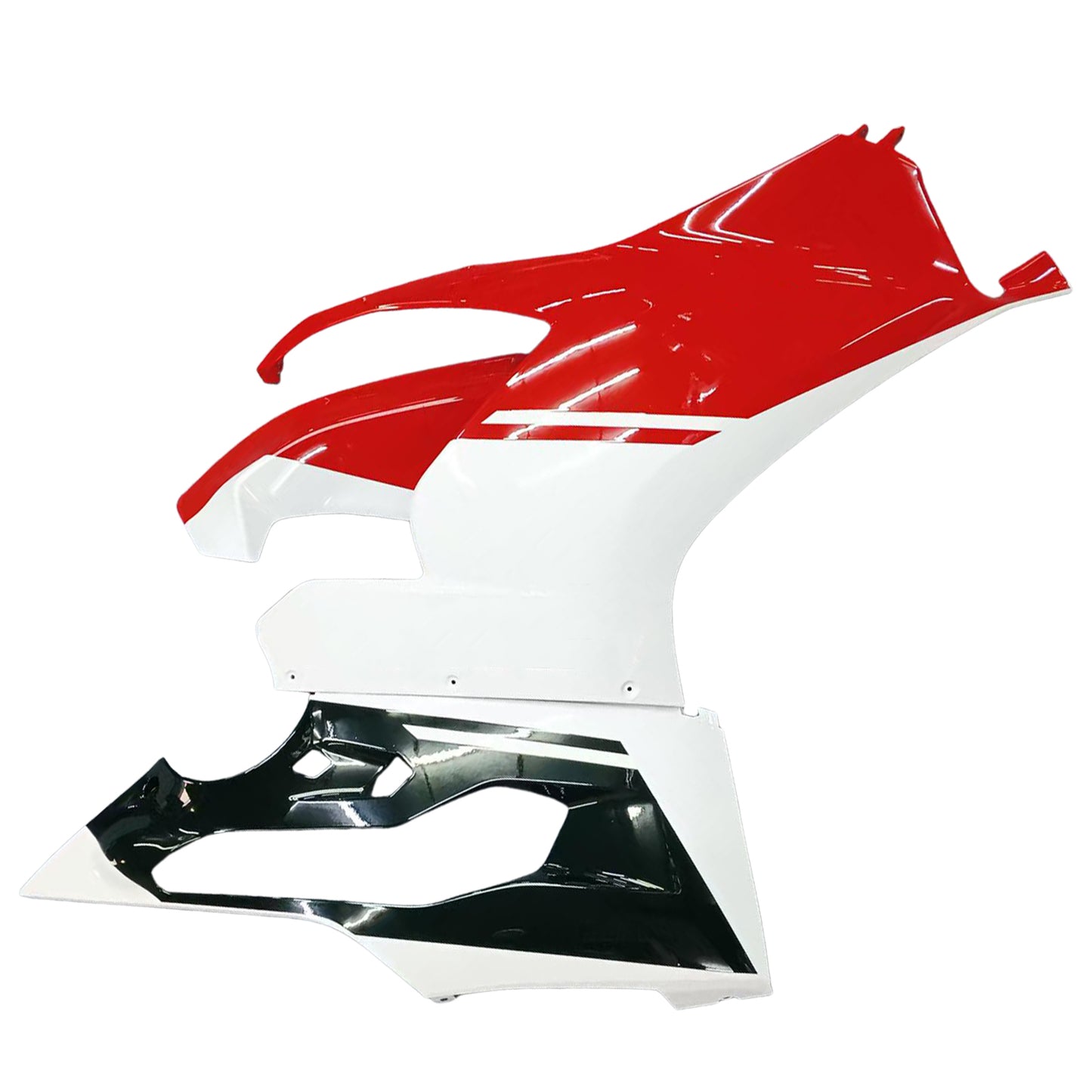 Carrozzeria kit carena iniezione Ducati Panigale V2 2020-2024