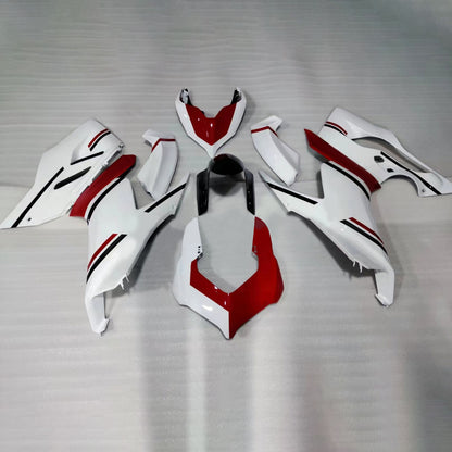 Carrozzeria kit carena iniezione Ducati Panigale V2 2020-2024
