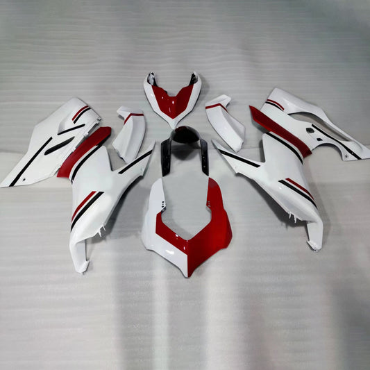 Carrozzeria kit carena iniezione Ducati Panigale V2 2020-2024