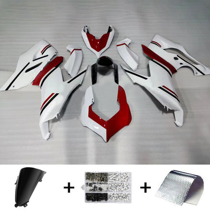 Carrozzeria kit carena iniezione Ducati Panigale V2 2020-2024