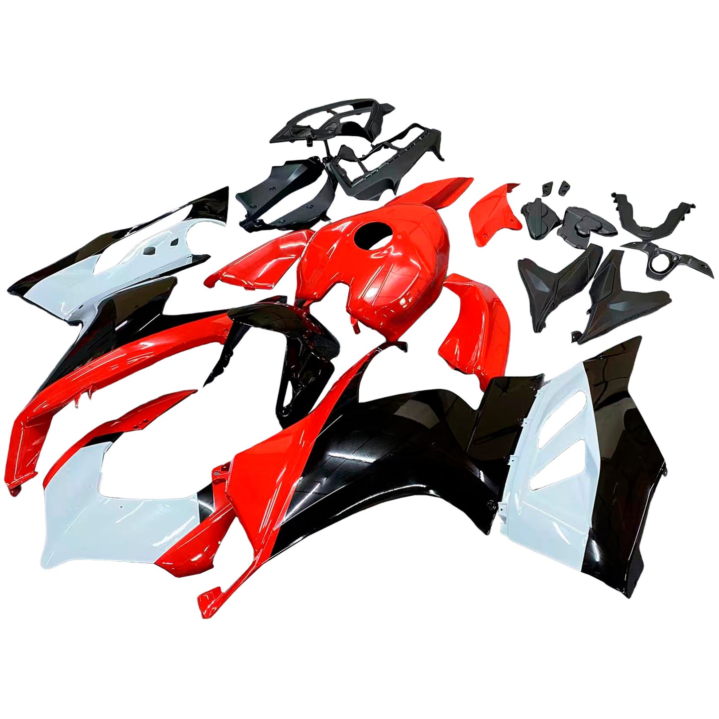 Kit carenatura iniezione Ducati Panigale V2 2020-2024