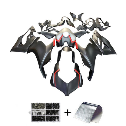 Kit carenatura iniezione Ducati Panigale V2 2020-2024