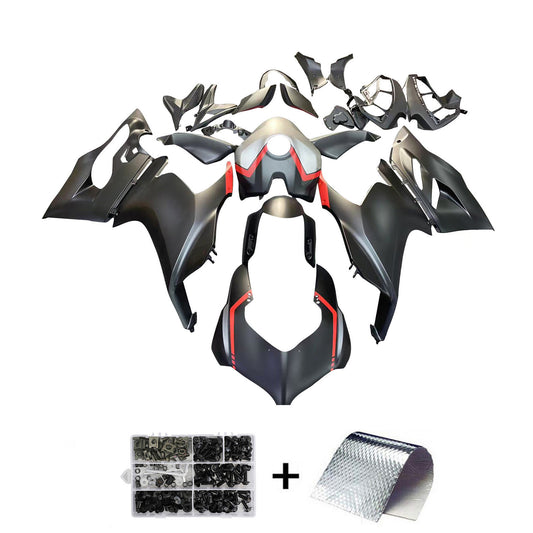 Kit carenatura iniezione Ducati Panigale V2 2020-2024