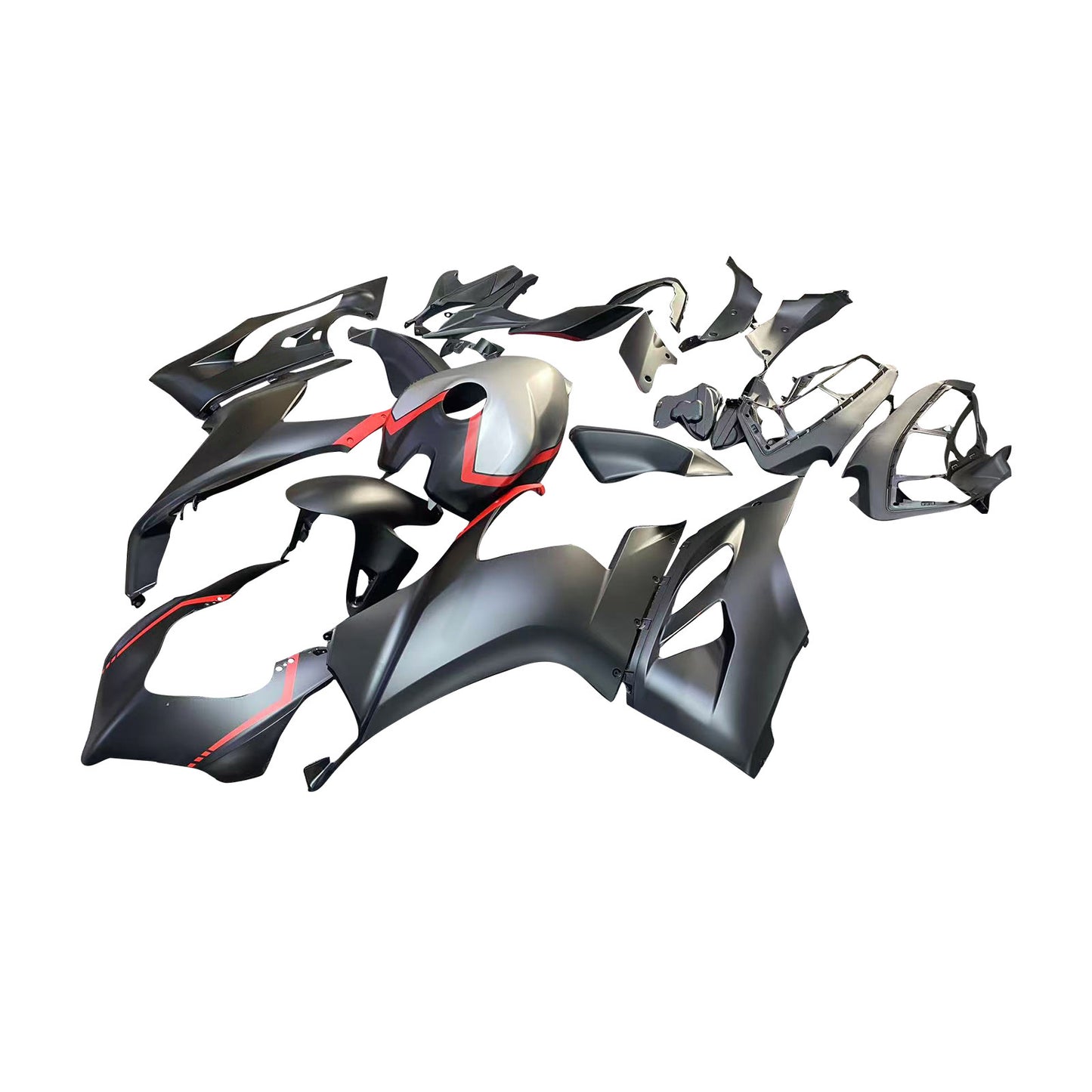 Kit carenatura iniezione Ducati Panigale V2 2020-2024