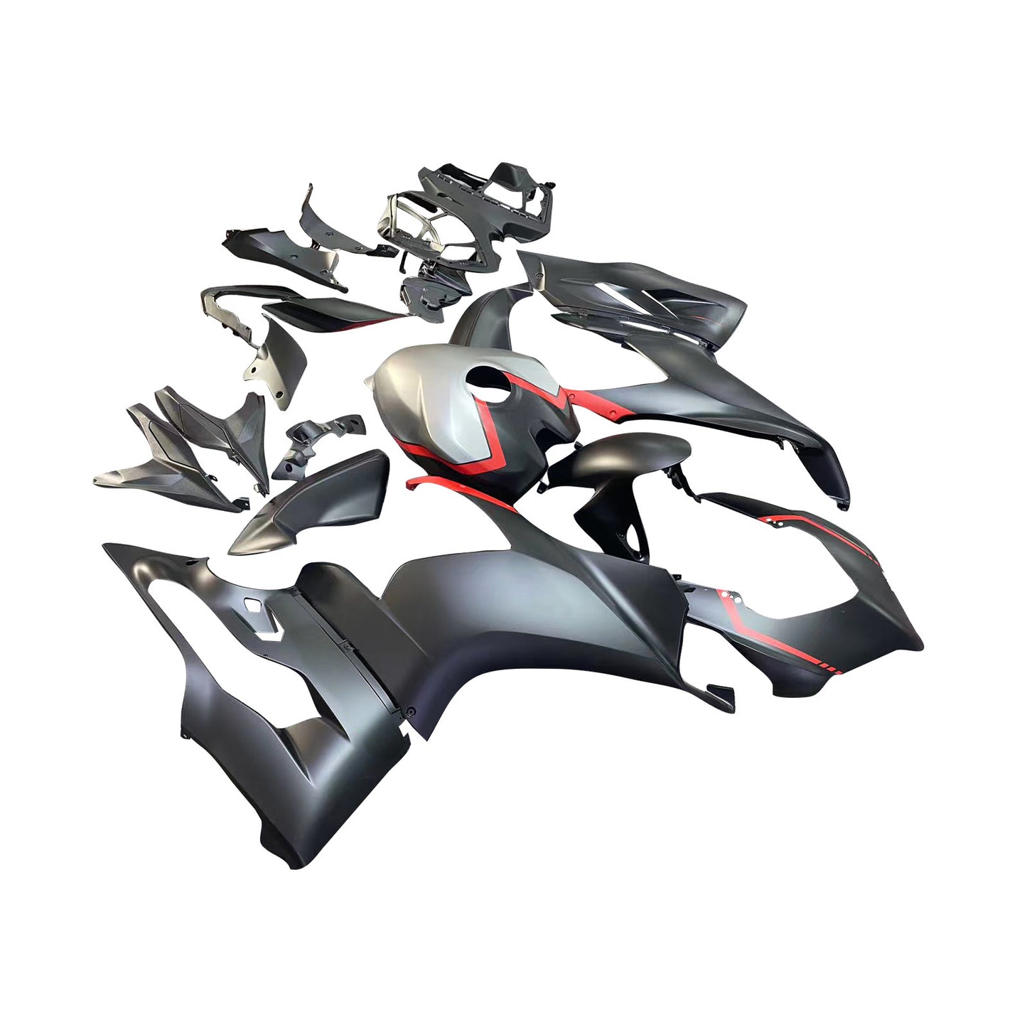 Kit carenatura iniezione Ducati Panigale V2 2020-2024