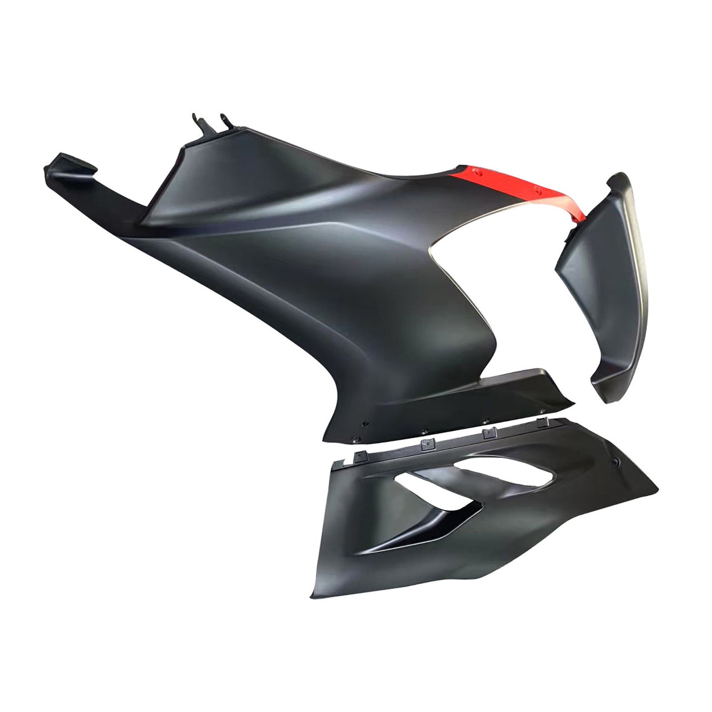 Kit carenatura iniezione Ducati Panigale V2 2020-2024