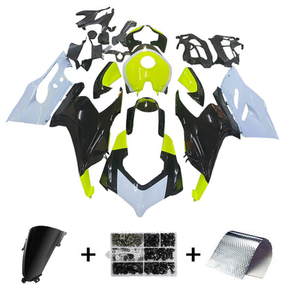 Kit carenatura iniezione Ducati Panigale V2 2020-2024