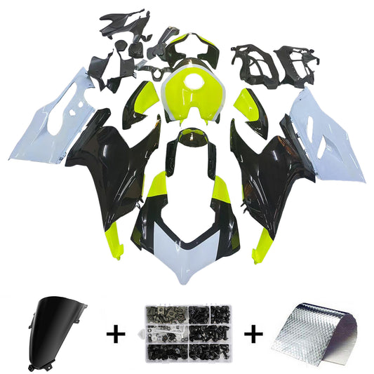 Kit carenatura iniezione Ducati Panigale V2 2020-2024