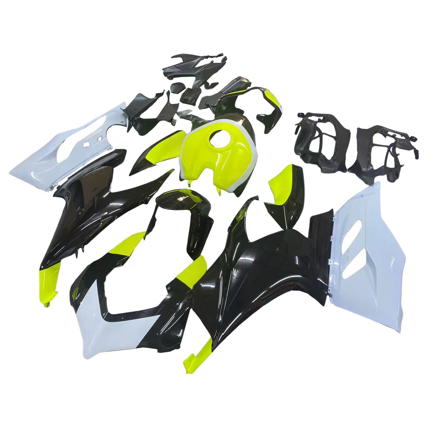 Kit carenatura iniezione Ducati Panigale V2 2020-2024