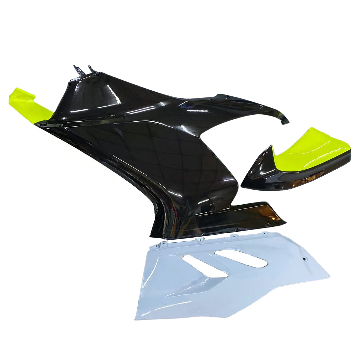 Kit carenatura iniezione Ducati Panigale V2 2020-2024