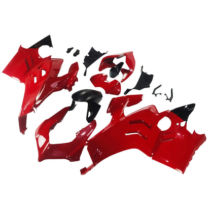 Carrozzeria kit carenatura iniezione Ducati Panigale V4/V4S 2022-2024