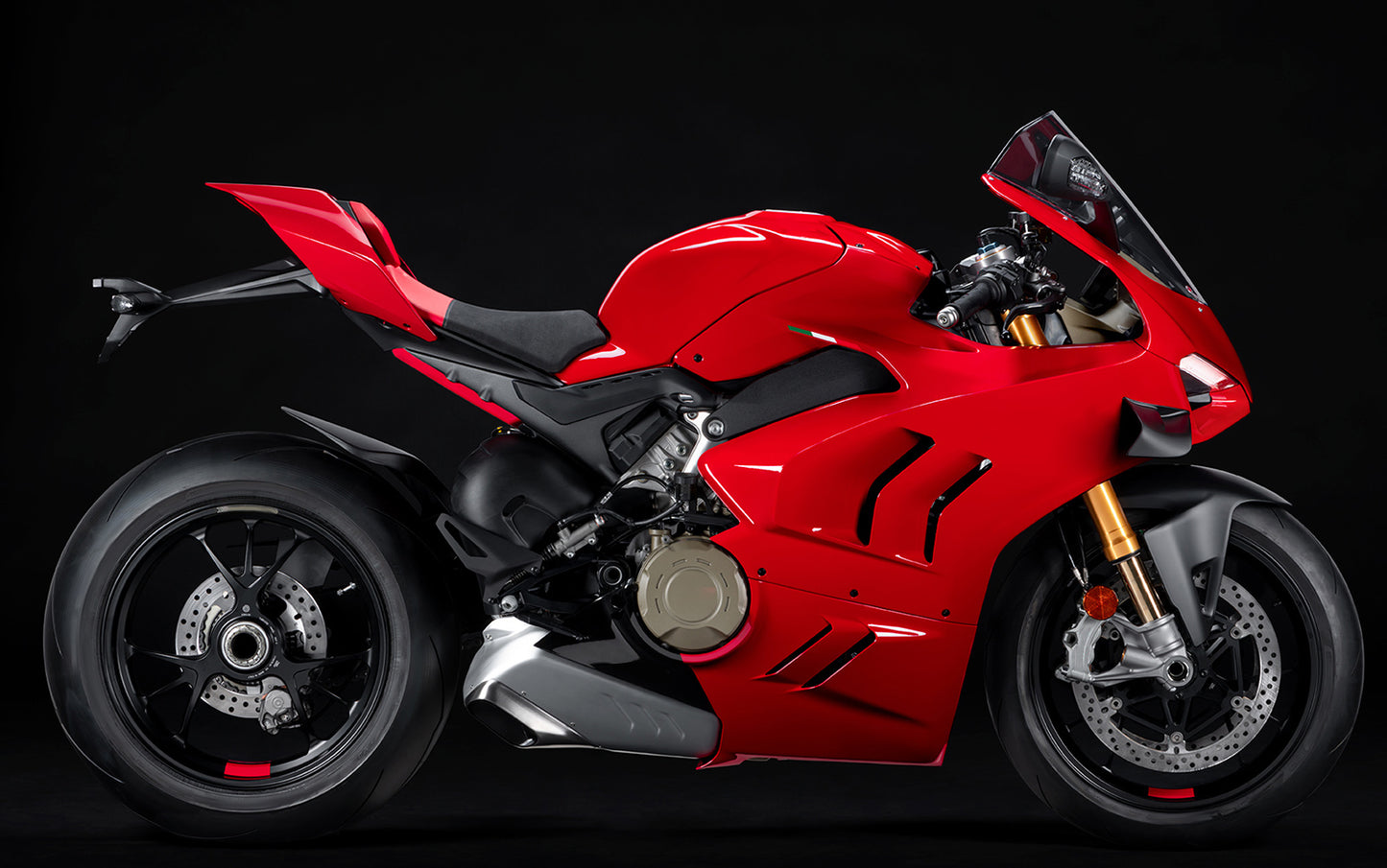 Carrozzeria kit carenatura iniezione Ducati Panigale V4/V4S 2022-2024