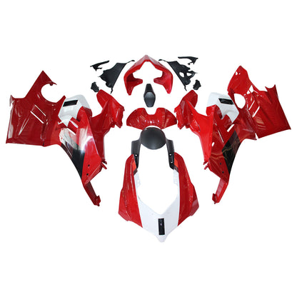 Carrozzeria kit carenatura iniezione Ducati Panigale V4/V4S 2022-2024