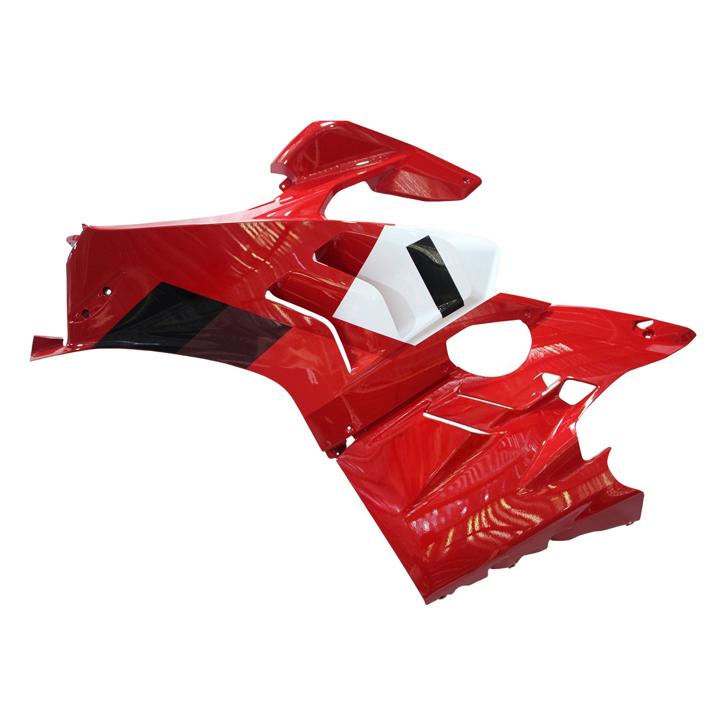 Carrozzeria kit carenatura iniezione Ducati Panigale V4/V4S 2022-2024
